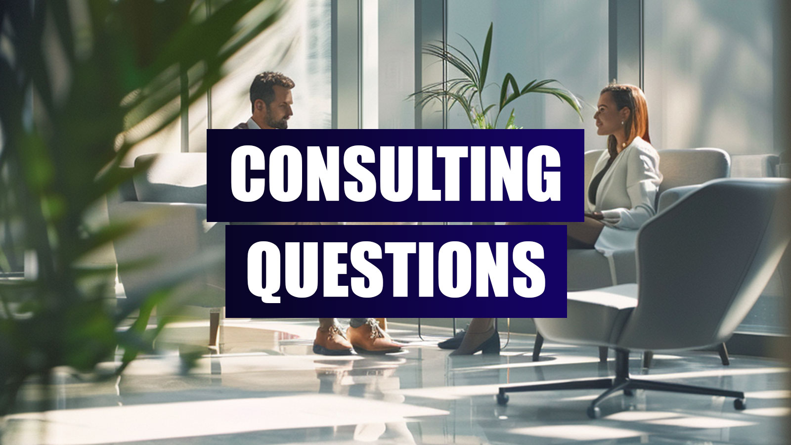 54 Top Brand Consulting Questions For Strategy Workshops - BrandBuildr.ai